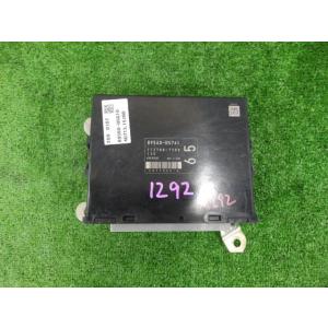 アトレー ABA-S331G エンジンコンピューター/ECU KF-DET/KFターボ X07 89...
