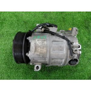 ジャンク!!　セレナ DBA-C26 ACコンプレッサー/エアコン MR20DD  DCS-17EC...