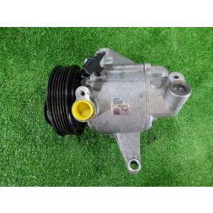 インプレッサ DBA-GJ7 ジャンク!! ACコンプレッサー/エアコン FB20A  DKV-10...