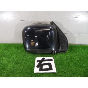 スクラム GH-DG62W 右ドアミラー/右DM K6Aターボ ZJ3 S08R 1A21-69-1...