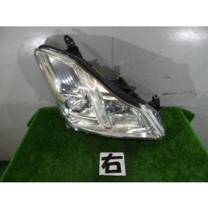 クラウン DBA-GRS200 右ライト/右ヘッドライト 4GR-FSE 1F3 30-341 81...