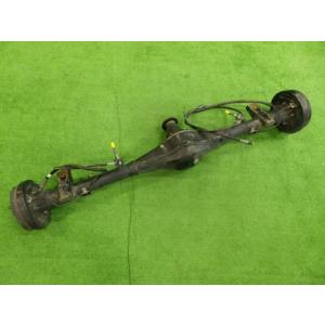 NT100クリッパー EBD-DR16T リアホーシング/リアデフ R06A 26U  38310-...