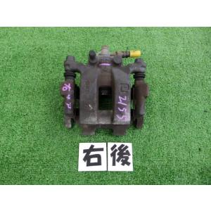 フーガ DBA-Y51 右リアキャリパー VQ25HR KH3 4319 44001-1AA0A 2...