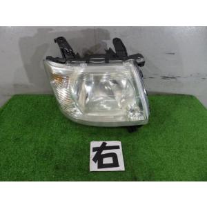 オッティ DBA-H91W 右ライト/右ヘッドライト 3G83 A38 LE04D6119 26010-6A00B 242432