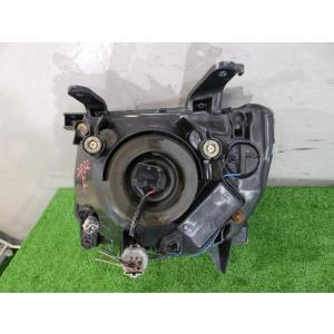 オッティ DBA-H91W 右ライト/右ヘッド...の詳細画像2
