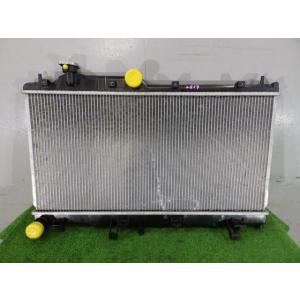 レヴォーグ DBA-VM4 ラジエター/ラジエータ FB16ESZH9A G1U 240125-N-...