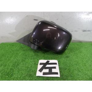 ソリオ DBA-MA15S 左ドアミラー/左DM K12B ZSF 82K0 84702-82K03...