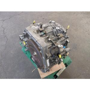 ジャンク!! クロスロード DBA-RT3 オートマミッション/5速AT R20A NH726M M...