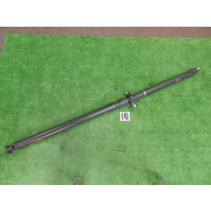 デリカD5/D:5 LDA-CV1W リアプロペラシャフト 4N14 X37 M45WA 3401A...