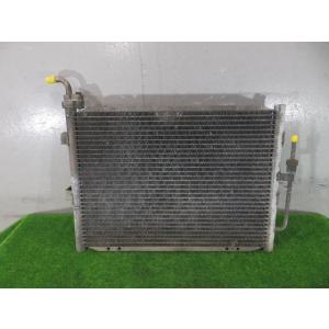 ジムニー E-JA22W ACコンデンサー/エアコン K6Aターボ 1VN 95311-83C21 250626