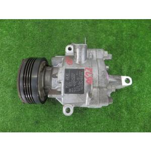 ジャンク!! デリカD2/D:2 DBA-MB15S ACコンプレッサー/エアコン K12B Z7T...