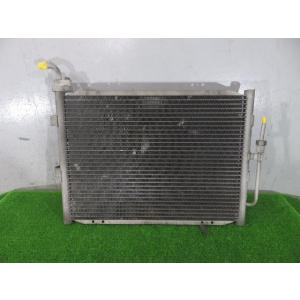 ジムニー E-JA22W ACコンデンサー/エアコン K6Aターボ 1VN 95311-83C21 250723