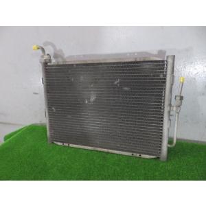 ジムニー E-JA22W ACコンデンサー/エ...の詳細画像2