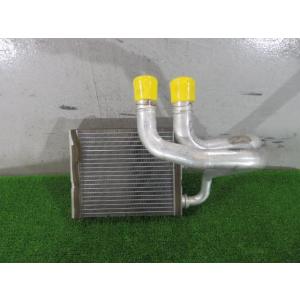 アトラス TKG-SZ2F24 ヒーターコア ZD30DDTI KY0  27140-MA00A 2...