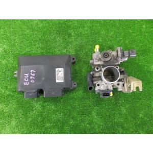 ワゴンＲ CBA-MH21S エンジンコンピューター/ECU K6Aターボ Z7T 33920-58JP0 33920-58JP1 250757