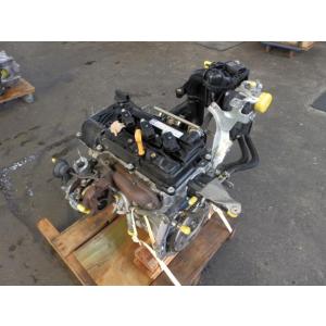 スペーシア DAA-MK42S エンジン R06Aターボ ZWY  11200-50M60-X12 ...