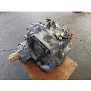 スペーシア DAA-MK42S CVTミッション/TM R06Aターボ ZWY 7419B 2100...
