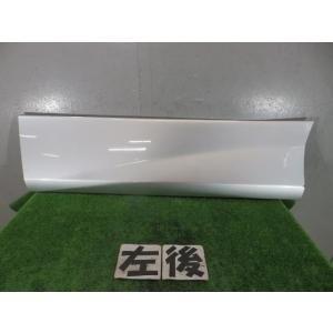 ノア CBA-AZR60G 左リアドアプロテクター 1AZ-FSE 1D4 76906-28080 ...