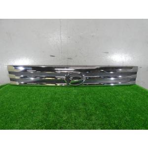 アトレー ABA-S321G フロントグリル KF-DET/KFターボ R59 75771-B503...