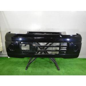 クリッパー ABA-U72W フロントバンパー 3G83 X42 MR557944 62651-6A01H 251326
