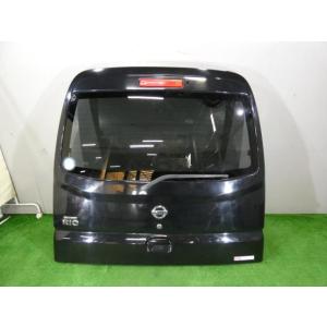 クリッパー ABA-U72W バックドア/リアゲート 3G83 X42 90100-6A0A9 251326