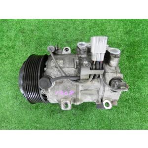 クラウン DBA-GRS200 ACコンプレッサー/エアコン 4GR-FSE 1F7 6SBU16C...