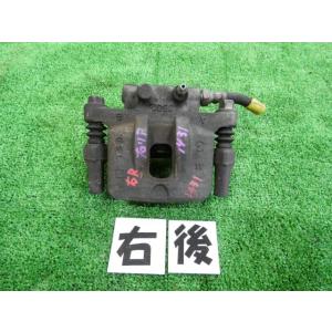 ジープ コンパス ABA-MK49 右リアキャリパー A   3502 251431