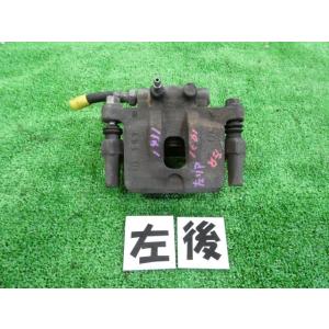 ジープ コンパス ABA-MK49 左リアキャリパー A   3502 251431