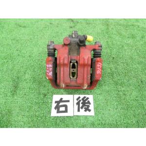 ステップワゴンスパーダ DBA-RK5 右リアキャリパー R20A NH624P 10CL15SN ...