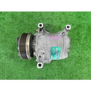 ゼスト DBA-JE1 ACコンプレッサー/エアコン P07Aターボ NH624P TRSA04 3...