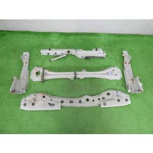 タント DBA-LA600S コアサポート KF-VE W24  53205-B2230 25161...