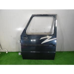 ベンツ ゲレンデ Gクラス W463 E-463227 左フロントドア 103 251667