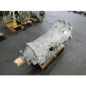 フーガ DBA-Y51 オートマミッション/7速AT VQ25HR GAC X760B 31020-...