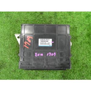 オッティ CBA-H91W エンジンコンピューター/ECU 3G83ターボ A31 1860A546 22611-6A0B1 251709