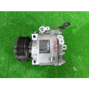 デリカD5/D:5 DBA-CV2W ACコンプレッサー/エアコン 4J11 W23 AKS200A...