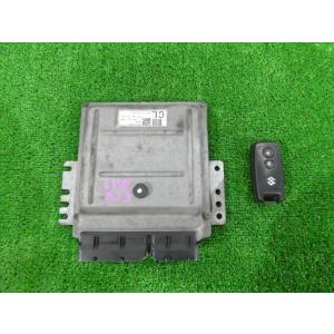 エスクード CBA-TD94W エンジンコンピューター/ECU H27A Z7T F107-142A...