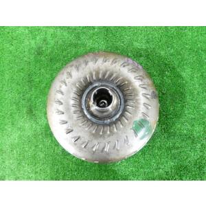 ジムニー E-JA22W トルクコンバーター/トルコン K6Aターボ 1VN 22710-83C10 251898
