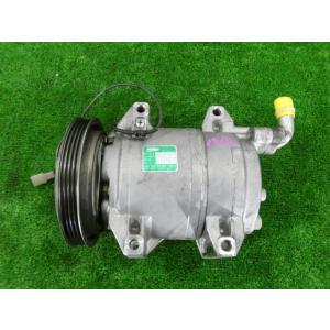 タイタンダッシュ ABF-SYE6T ACコンプレッサー/エアコン FE A2W VNCP523R ...