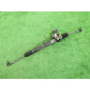 ジャンク!! ステップワゴン DBA-RG1 PSラック/パワステギアボックス K20A YR560...