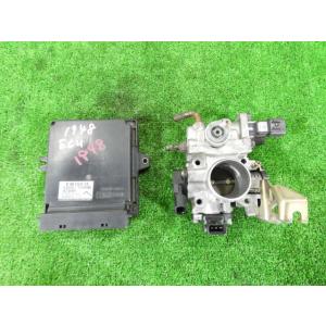 ＭＲワゴン UA-MF21S エンジンコンピューター/ECU K6A Z2S E6T16671H3 33920-73HR1 251948