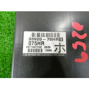 ラパン UA-HE21S エンジンコンピュータ...の詳細画像2
