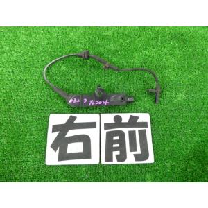 ステップワゴン DBA-RK1 ABSセンサー R20A YR582P SZW54010727S1 ...