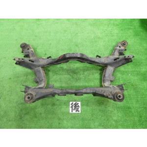 フェアレディZ E-CZ32 リアメンバー VG30DETT EH7  55400-44P13 26...