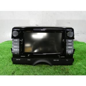 マークＸ DBA-GRX130 カーナビ/マルチ 4GR-FSE 1F7 CQ-HS2900AJ 86100-22250 260587