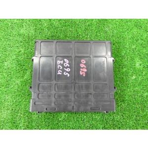 クリッパー GBD-U71V エンジンコンピューター/ECU 3G83 A31 8631B005 22611-6A03E 260695