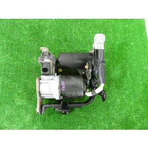 セルシオ UA-UCF31 エアサスコンプレッサー 3UZ-FE 062 2A310066 4891...