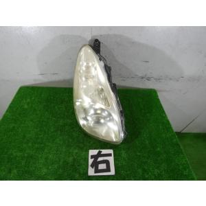 Ｒ１ ABA-RJ2 右ライト/右ヘッドライト EN07X 42M  84001KG100 2607...