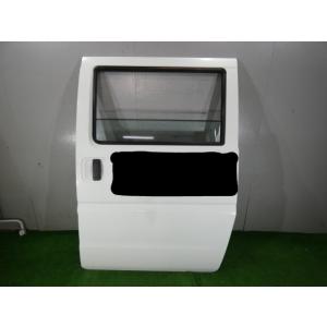 NV100クリッパー GBD-U71V 左リアドア 3G83 W37 82101-6A00E 260724