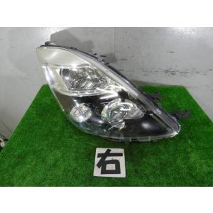 アイシス DBA-ZGM11W 右ライト/右ヘッドライト 3ZR-FAE 3R3 44-72 811...