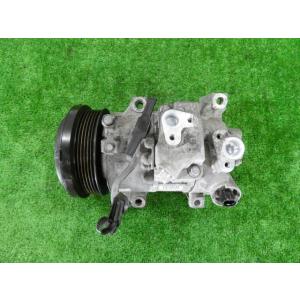 アイシス DBA-ZGM11W ACコンプレッサー/エアコン 3ZR-FAE 3R3 447260-...